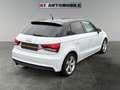Audi A1 Sportback -Automatik-Navi-PDC-1.Hand Weiß - thumbnail 6