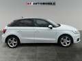Audi A1 Sportback -Automatik-Navi-PDC-1.Hand Weiß - thumbnail 7