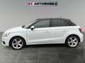 Audi A1 Sportback -Automatik-Navi-PDC-1.Hand Weiß - thumbnail 3