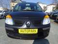 Renault Modus * Klima, LMF, elektr. FH, Radio/CD, Nr. 14 Schwarz - thumbnail 2