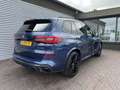 BMW X5 xDrive45e High Executive VOL VOL PANORAMADAK Blauw - thumbnail 34