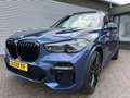BMW X5 xDrive45e High Executive VOL VOL PANORAMADAK Blauw - thumbnail 14