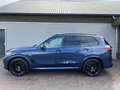 BMW X5 xDrive45e High Executive VOL VOL PANORAMADAK Blauw - thumbnail 21