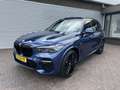 BMW X5 xDrive45e High Executive VOL VOL PANORAMADAK Blauw - thumbnail 13