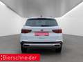 SEAT Ateca 1.5 TSI DSG Xperience LED NAVI+ AHK 360°KAMERA 19 Weiß - thumbnail 6