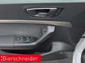 SEAT Ateca 1.5 TSI DSG Xperience LED NAVI+ AHK 360°KAMERA 19 Weiß - thumbnail 11