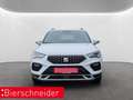 SEAT Ateca 1.5 TSI DSG Xperience LED NAVI+ AHK 360°KAMERA 19 Weiß - thumbnail 3