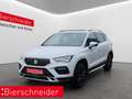SEAT Ateca 1.5 TSI DSG Xperience LED NAVI+ AHK 360°KAMERA 19 Weiß - thumbnail 1