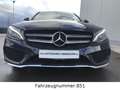 Mercedes-Benz C 250 CGI AMG  Leder*lED*Navi*Sportsitze*18*Park Blau - thumbnail 7