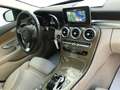 Mercedes-Benz C 250 CGI AMG  Leder*lED*Navi*Sportsitze*18*Park Blau - thumbnail 17