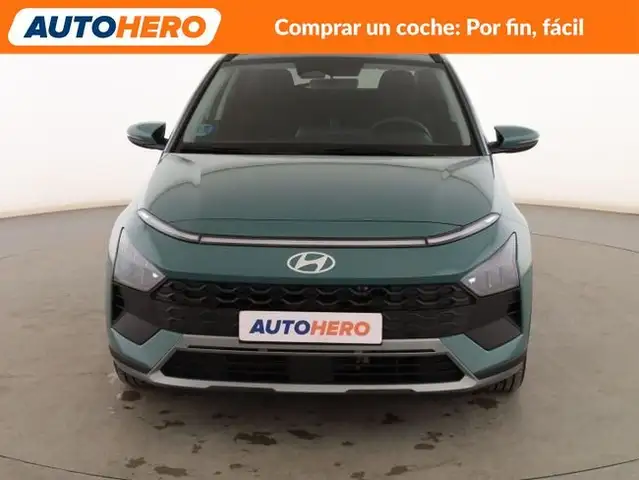 Hyundai Bayon view 9