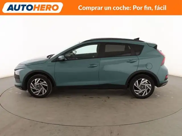 Hyundai Bayon view 3