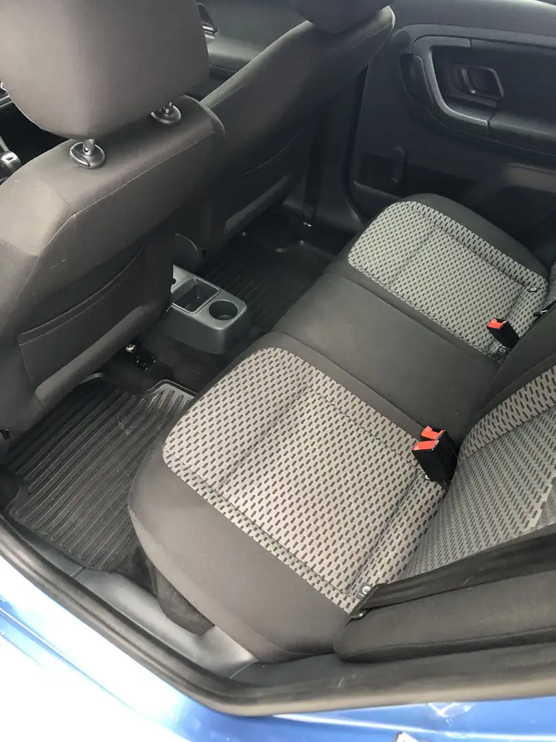 Skoda Fabia 1.2 TDI DPF Combi GreenLine - 1