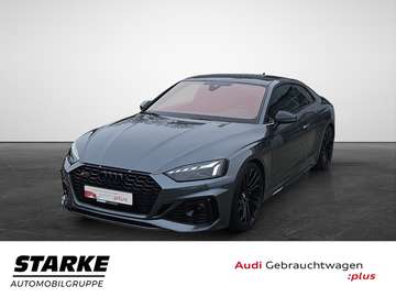 Coupé tiptronic NaviPlus Matrix 20-Zoll 280 km/...