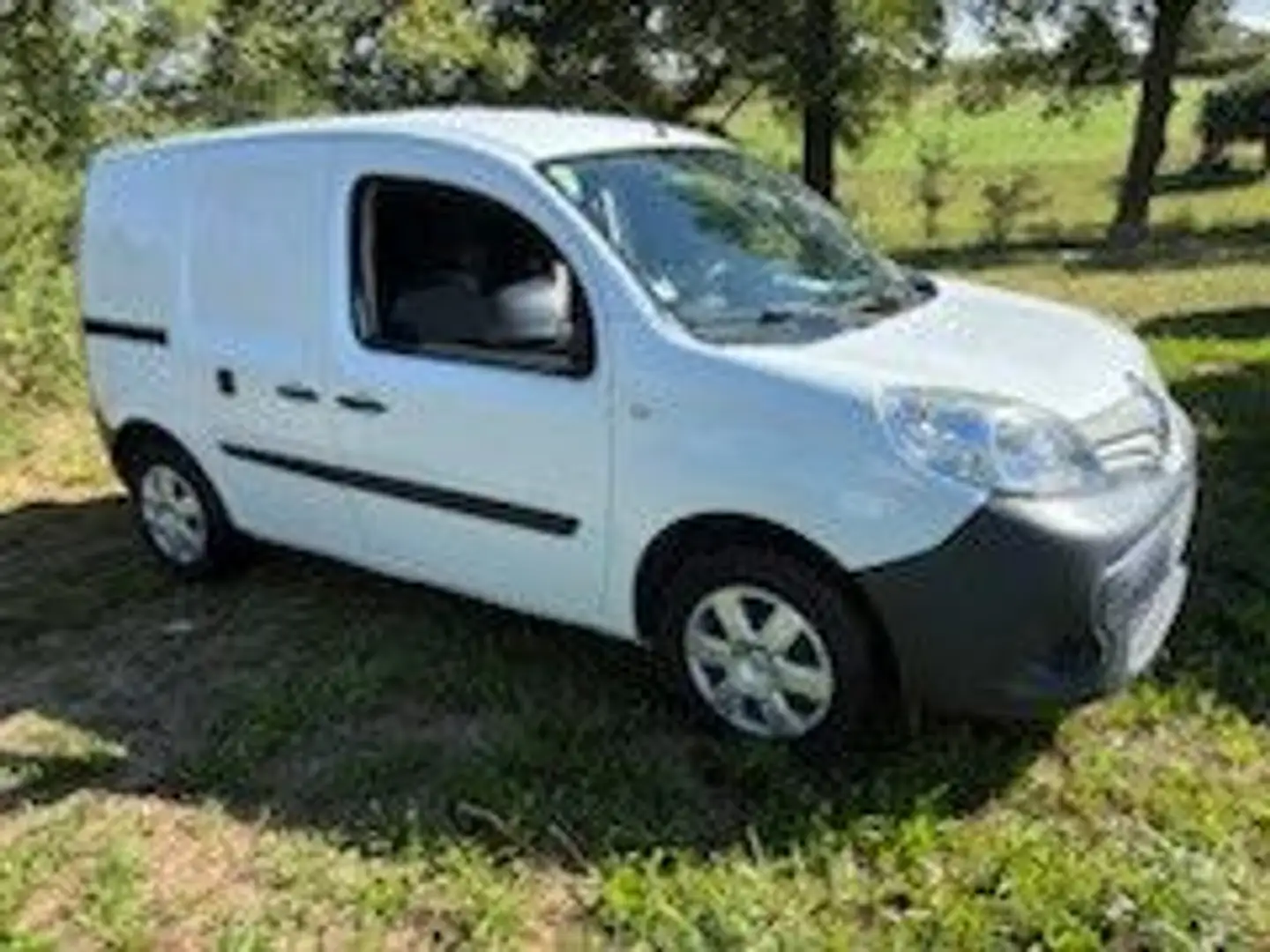 Renault Kangoo 1.5 dCi 75ch energy Grand Confort Euro6 - 2