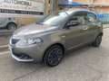 Lancia Ypsilon 1.0 FireFly 5 porte S&S Hybrid Gold Gris - thumbnail 3