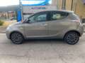 Lancia Ypsilon 1.0 FireFly 5 porte S&S Hybrid Gold Gris - thumbnail 2