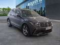 Volkswagen Tiguan 2.0TDI R-Line DSG 110kW Gris - thumbnail 3