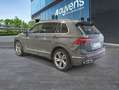 Volkswagen Tiguan 2.0TDI R-Line DSG 110kW Gris - thumbnail 6