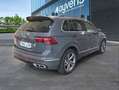 Volkswagen Tiguan 2.0TDI R-Line DSG 110kW Gris - thumbnail 4