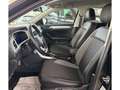 Volkswagen T-Roc Goal 1.5 TSI DSG ACC LED ALLWETTER SHZ Schwarz - thumbnail 12