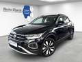 Volkswagen T-Roc Goal 1.5 TSI DSG ACC LED ALLWETTER SHZ Schwarz - thumbnail 1