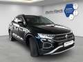 Volkswagen T-Roc Goal 1.5 TSI DSG ACC LED ALLWETTER SHZ Schwarz - thumbnail 3