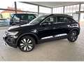 Volkswagen T-Roc Goal 1.5 TSI DSG ACC LED ALLWETTER SHZ Schwarz - thumbnail 6