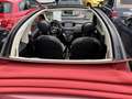 Fiat 500C Cabrio 1.2 8V Lounge Klimaautomatik PDC Grau - thumbnail 4