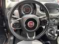 Fiat 500C Cabrio 1.2 8V Lounge Klimaautomatik PDC Grau - thumbnail 12