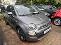 Fiat 500C Cabrio 1.2 8V Lounge Klimaautomatik PDC Grau - thumbnail 2