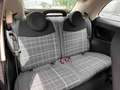Fiat 500C Cabrio 1.2 8V Lounge Klimaautomatik PDC Grau - thumbnail 9