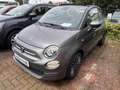 Fiat 500C Cabrio 1.2 8V Lounge Klimaautomatik PDC Grau - thumbnail 1