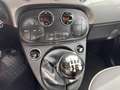 Fiat 500C Cabrio 1.2 8V Lounge Klimaautomatik PDC Grau - thumbnail 13