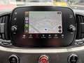 Fiat 500C Cabrio 1.2 8V Lounge Klimaautomatik PDC Grau - thumbnail 14