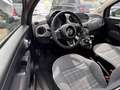 Fiat 500C Cabrio 1.2 8V Lounge Klimaautomatik PDC Grau - thumbnail 11