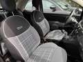 Fiat 500C Cabrio 1.2 8V Lounge Klimaautomatik PDC Grau - thumbnail 8