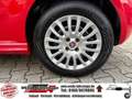 Fiat Punto Evo 1.3 16V Multijet Dynamic Start - TÜV/AU NEU Rot - thumbnail 14