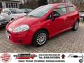 Fiat Punto Evo 1.3 16V Multijet Dynamic Start - TÜV/AU NEU Rot - thumbnail 3