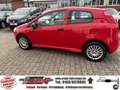 Fiat Punto Evo 1.3 16V Multijet Dynamic Start - TÜV/AU NEU Rot - thumbnail 4