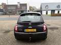 Nissan Micra 1.4 5DR APK/AIRCO/NAP✅ Zwart - thumbnail 4