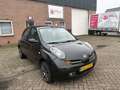 Nissan Micra 1.4 5DR APK/AIRCO/NAP✅ Zwart - thumbnail 7