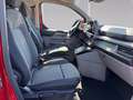 Ford Nugget Aufstelldach 170PS Markise Kamera Navigatio Rot - thumbnail 14