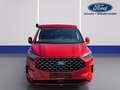Ford Nugget Aufstelldach 170PS Markise Kamera Navigatio Rot - thumbnail 3