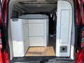 Ford Nugget Aufstelldach 170PS Markise Kamera Navigatio Rot - thumbnail 26