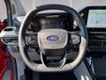 Ford Nugget Aufstelldach 170PS Markise Kamera Navigatio Rot - thumbnail 9
