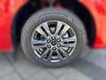 Ford Nugget Aufstelldach 170PS Markise Kamera Navigatio Rot - thumbnail 6