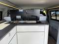 Ford Nugget Aufstelldach 170PS Markise Kamera Navigatio Rot - thumbnail 18