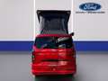 Ford Nugget Aufstelldach 170PS Markise Kamera Navigatio Rot - thumbnail 29