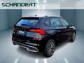 Skoda Kamiq 1.0 TSI Tour DSG LED Navi ACC Klimaautomtik Schwarz - thumbnail 4